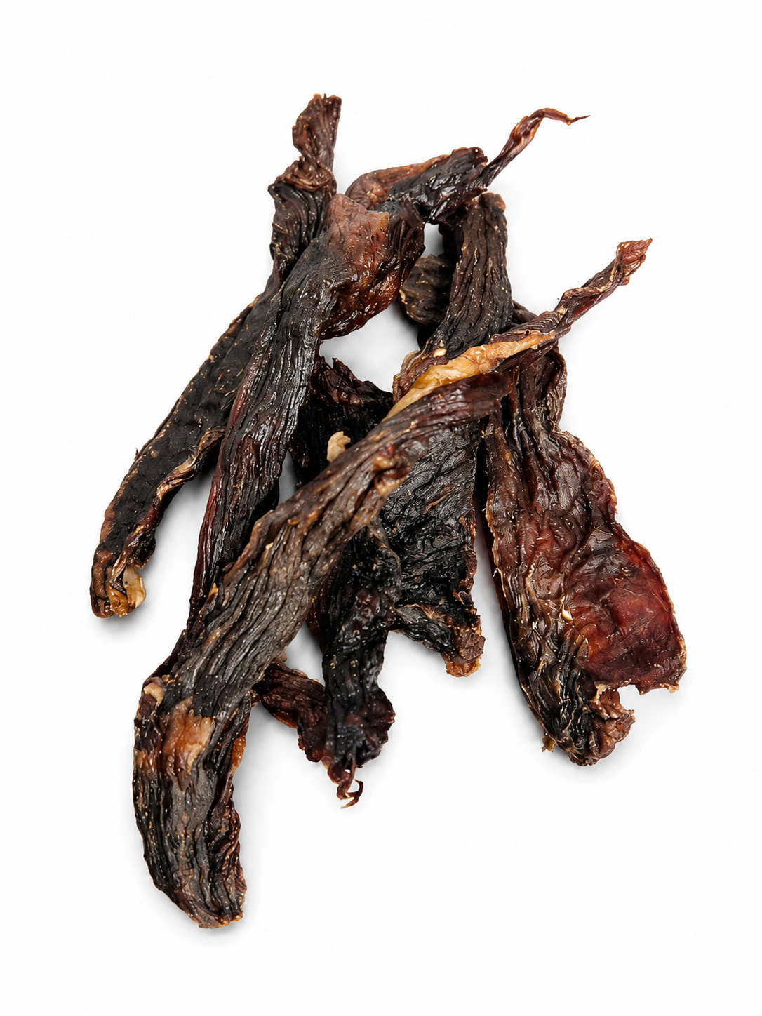 100%  Natural Beef Jerky - 100 gr