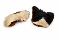 Dried Beef Cheeks with Fur — 100g