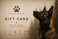 Mylo Pets Gift Card