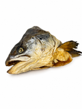 100% Natural Dried Salmon Head