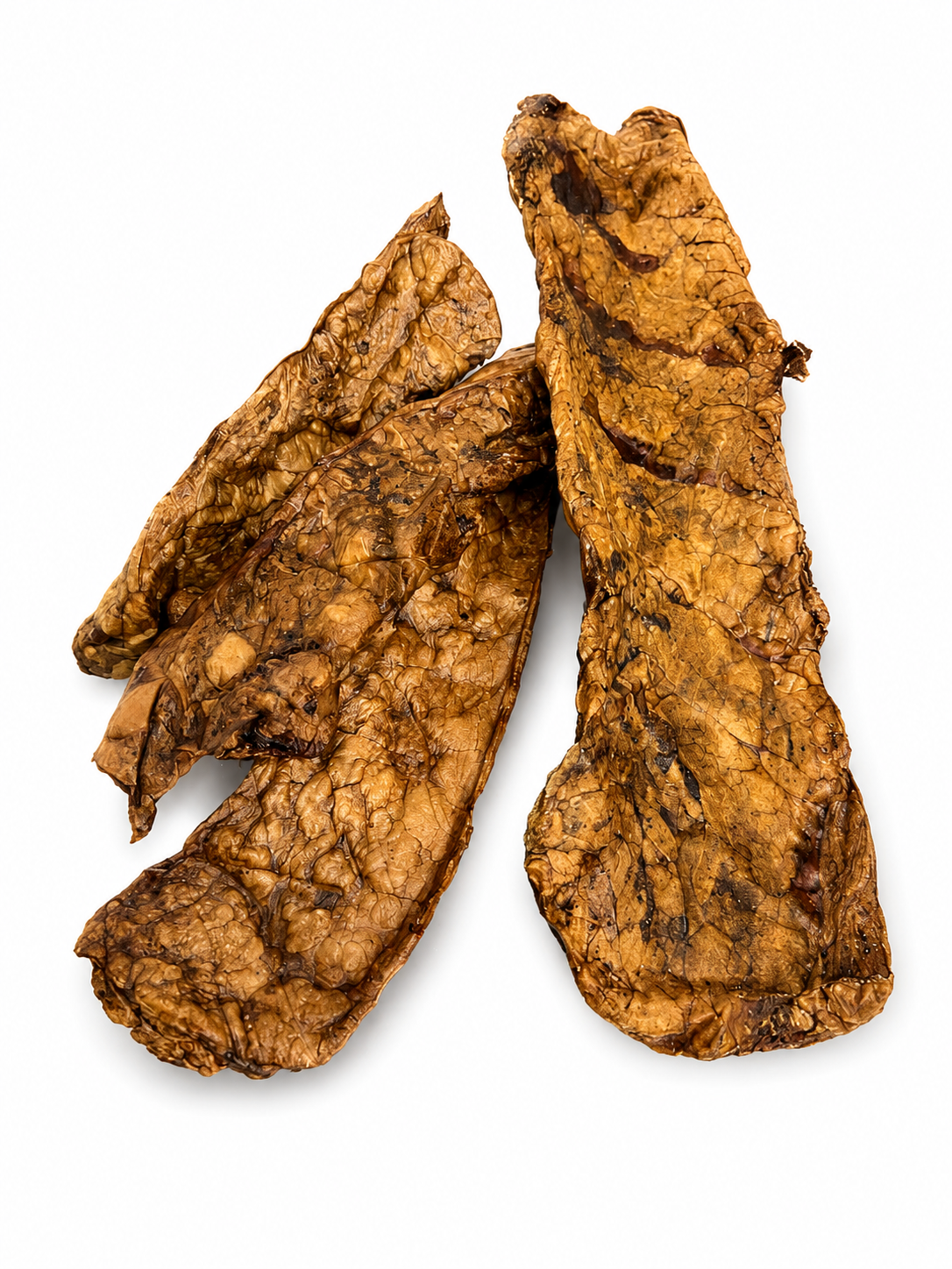 100% Natural Beef Lung — 100g