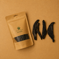 100% Natural Beef Spleen — 100g