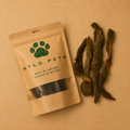 100% Natural Beef Green Tripe — 100g