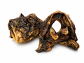 100% Natural Dried Beef Larynx