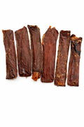 Natural Beef Gullet Sticks - 100 gr