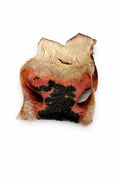 Premium Natural Treat: Dried Beef Nose with Fur— 100g