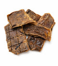 100% Natural Beef Udder 100 gr
