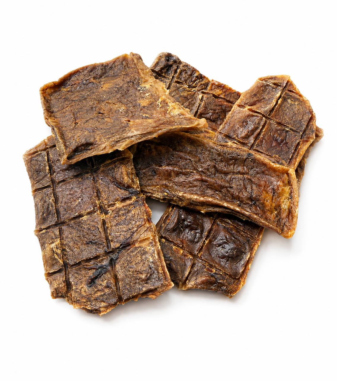 100% Natural Beef Udder 100 gr